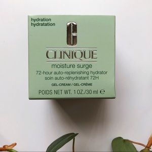 Clinique Moisture Surge 72hr